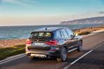 BMW X3 xDrive30d xLine 2017 года (WW)